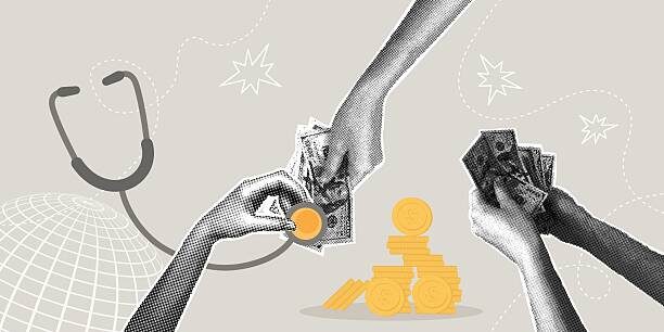 Страховщики невиданной активности