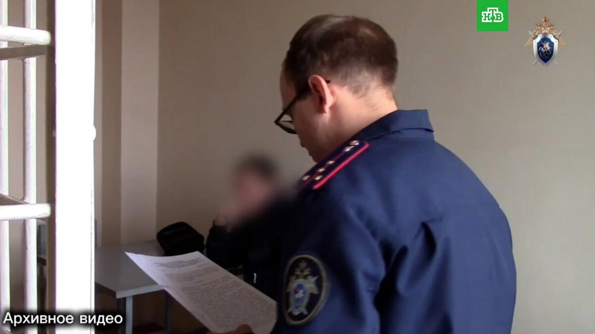    Кадр из видео: su_skr74 / t.me