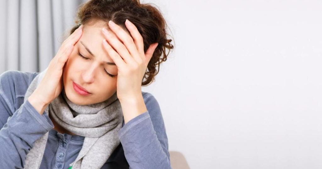 Вегето-сосудистая дистония. Симптомы есть, а заболевания нет?