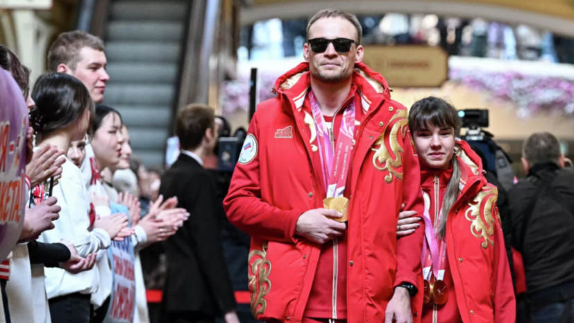   РИА Новости