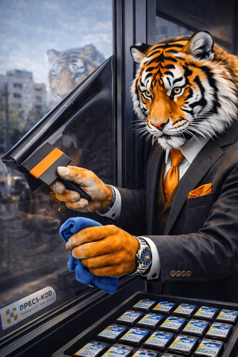 Профессиональная тонировка стекол и витрин в Москве и Московской области. Солнцезащитные, зеркальные, декоративные и рекламные плёнки. Дизайн, изготовление, монтаж. Типография «Пресс-код»