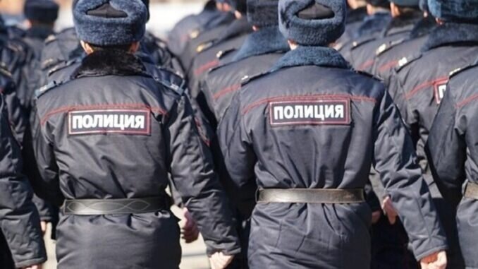 Стройными рядами на гражданку...