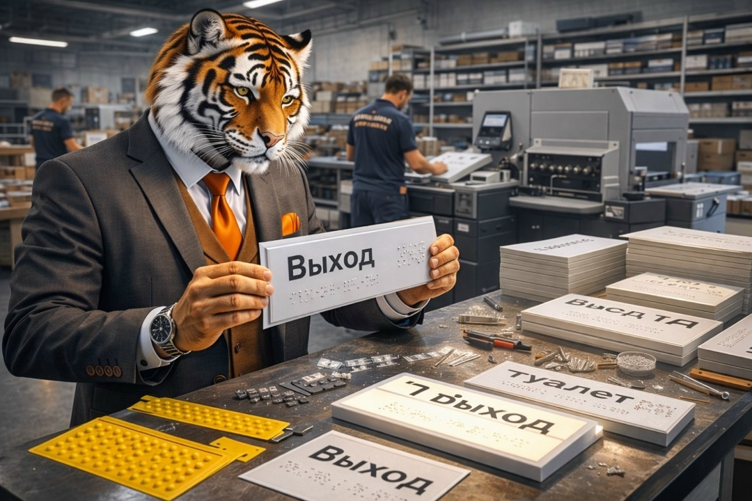 Домовые таблички в Москве и Зеленограде | Изготовление адресных табличек «Пресс-код»