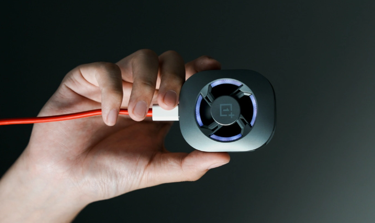 Фото OnePlus  📷
