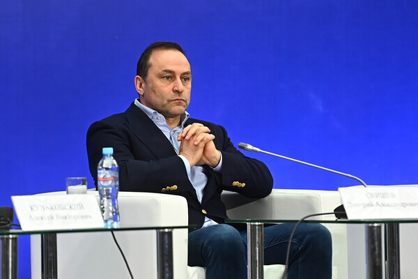 Евгений Одиноков/РИА Новости   📷