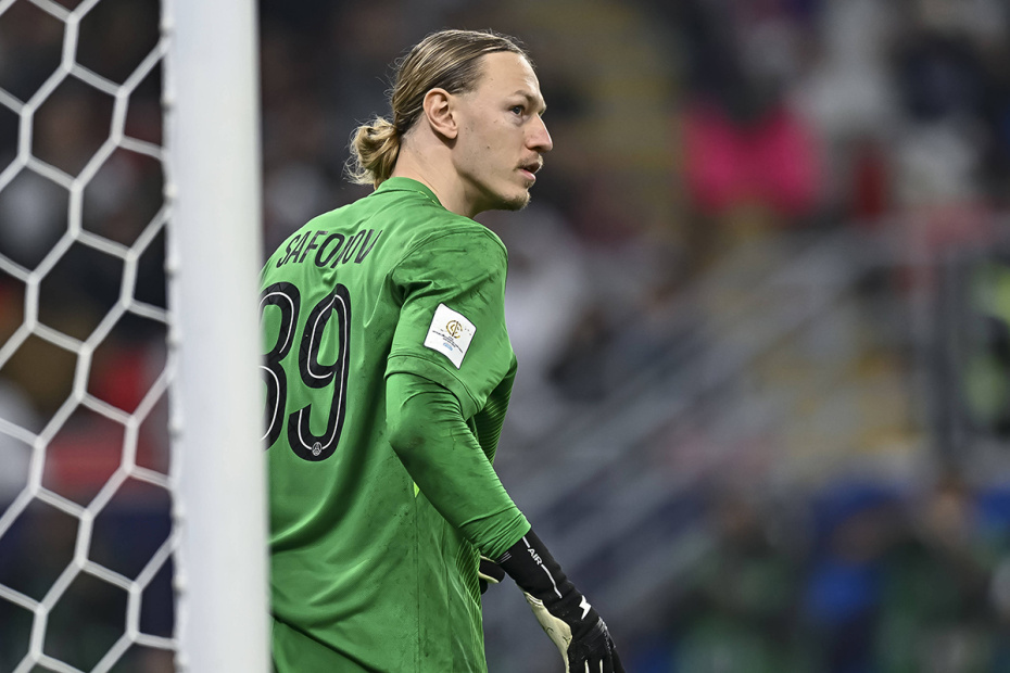    NOUSHAD THEKKAYIL/IMAGO/Global Look Press