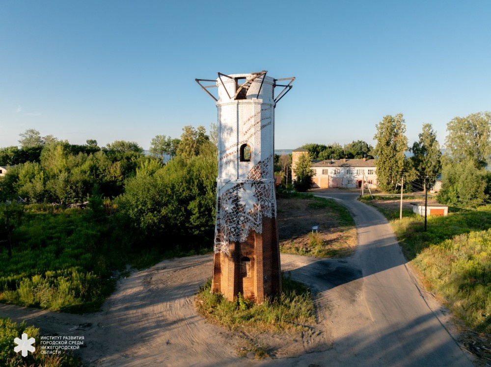    В Чкаловске пройдут обсуждения развития площади