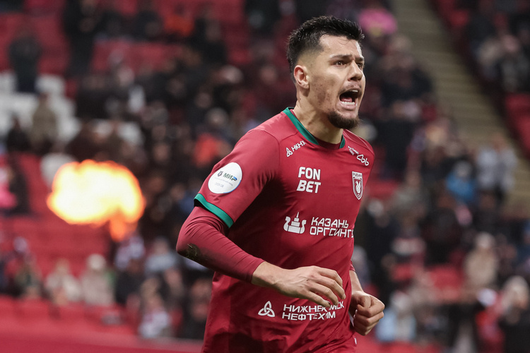    Мирлинд Даку / фото: Сергей Елагин, «БИЗНЕС Online»