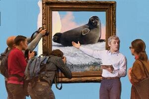 Удивительный эндемик Байкала: 10 вау-фактов про нерпуЧитайте также