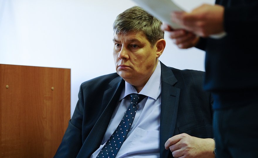 Бывший замгубернатора российского региона выслушал приговор за участок в заповеднике