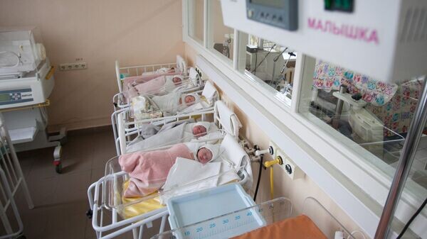    © Sputnik / Сергей Лескеть