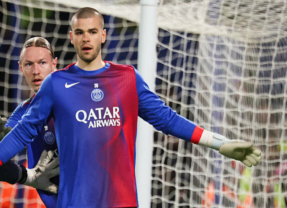     FootMercato после лондонского бенефиса Сафонова: Шевалье Матвею больше не конкурент?