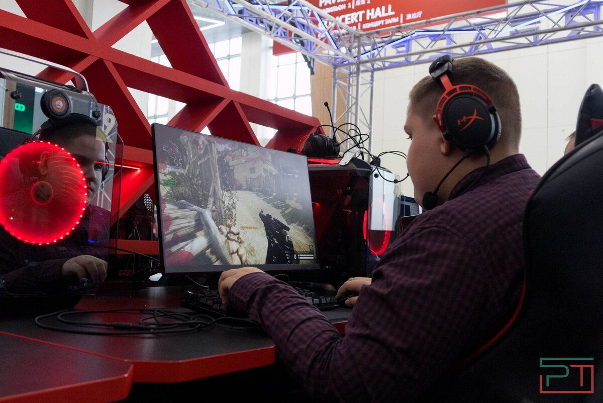 Юлия Бидун / «РТ»