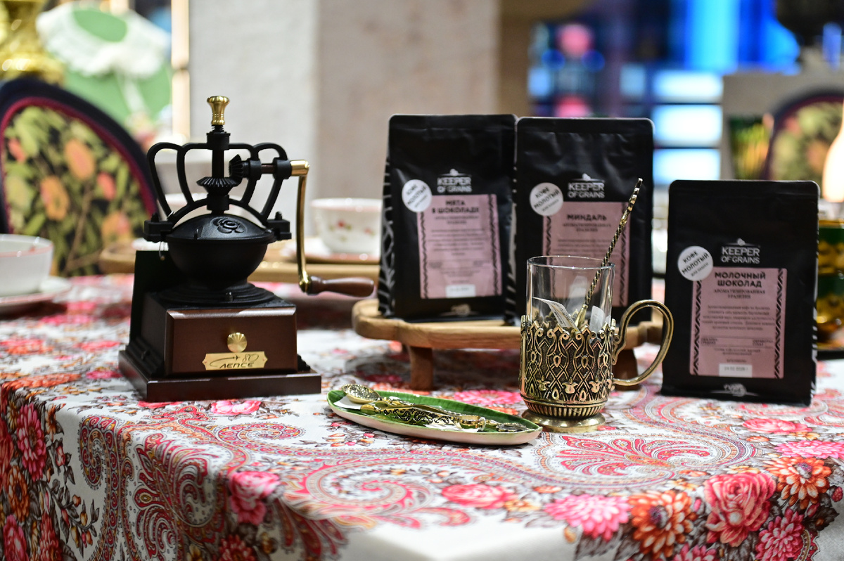 Пресс-служба Национального центра «Россия»