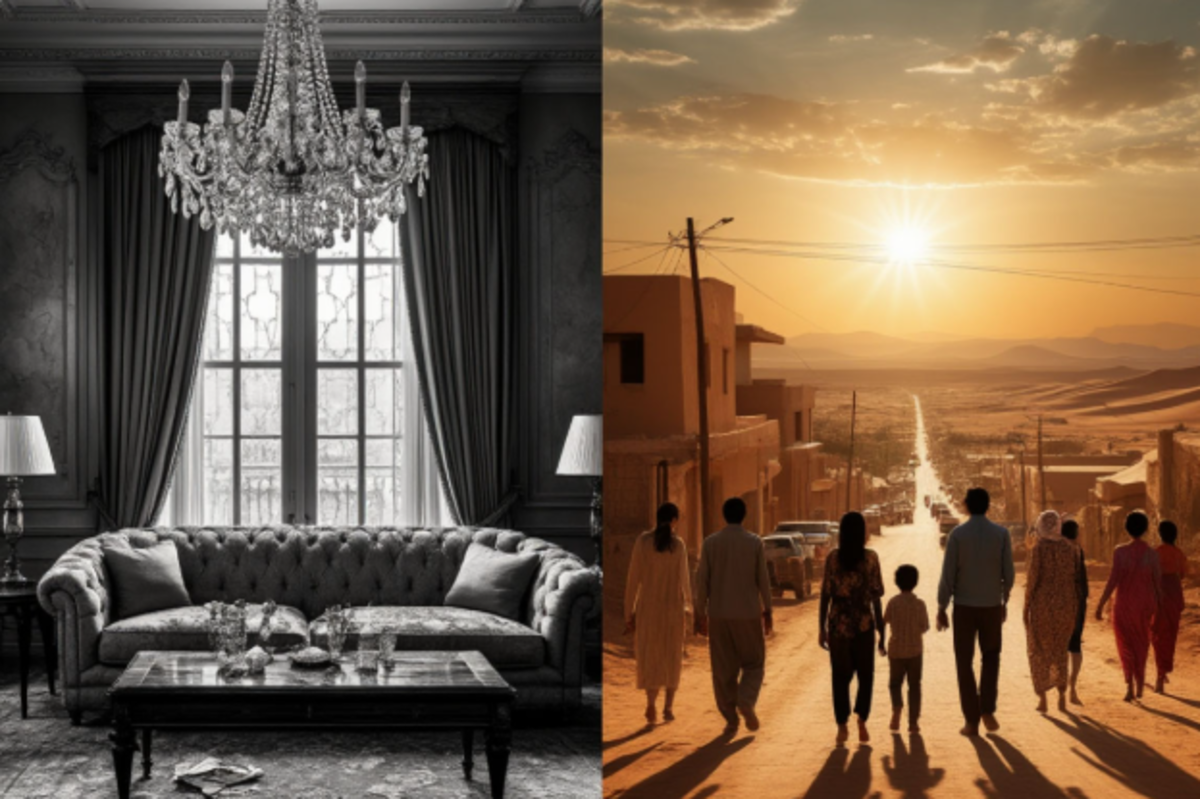    Фото: Коллаж RuNews24.ru