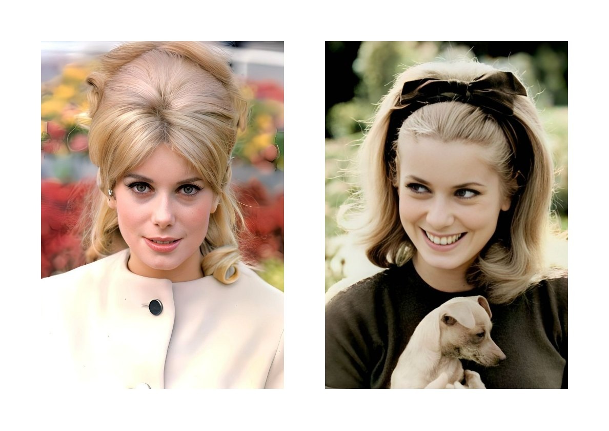 коллаж автора