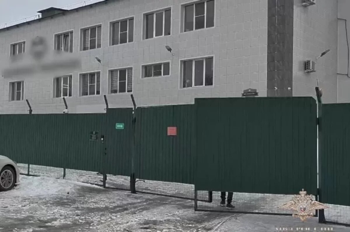    В Ростовской области раскрыли схему хищения 68 млн рублей