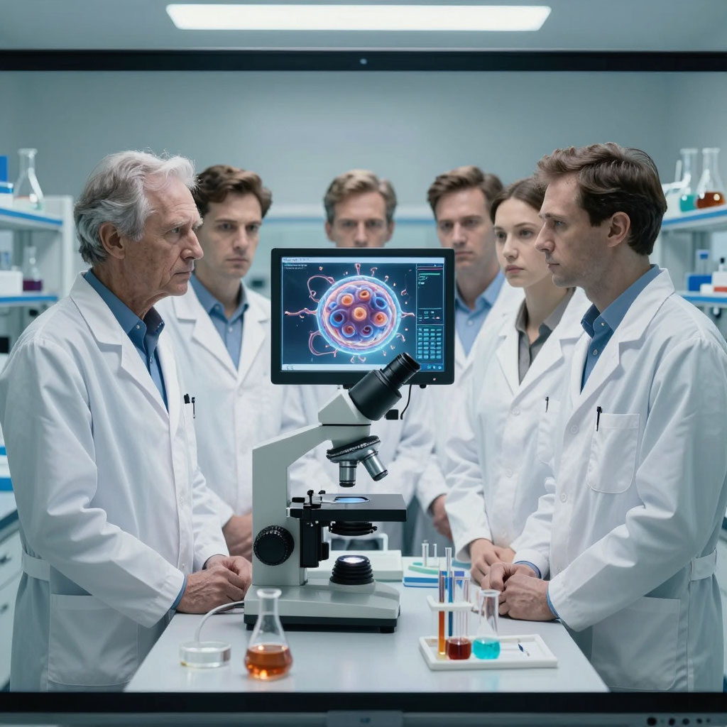 Международная группа исследователей заявила о прорыве, который может изменить будущее медицины