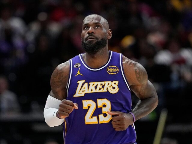    Фото: AP Photo/David J. Phillip