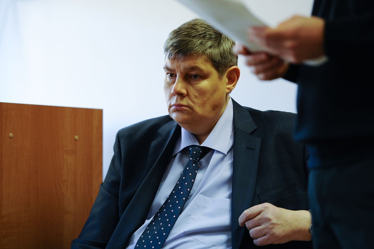     / Источник: © Global Look Press