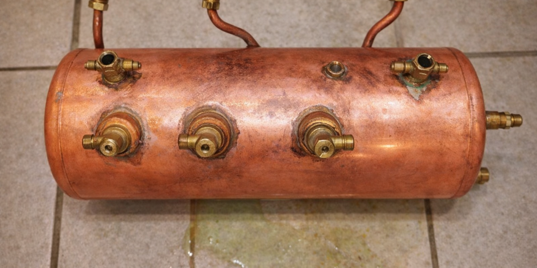 Почему даже дорогая кофемашина со временем начинает работать хуже и что с этим делать