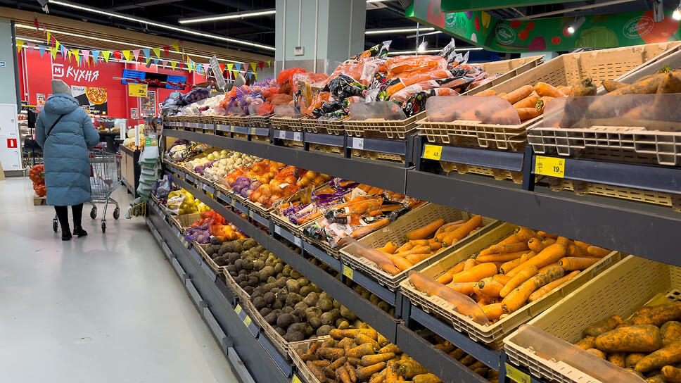 Фото: Егор Снетков / Коммерсантъ