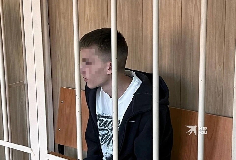    В суде он заявил, что не желал девочке смерти Олег ГАЛИМОВ