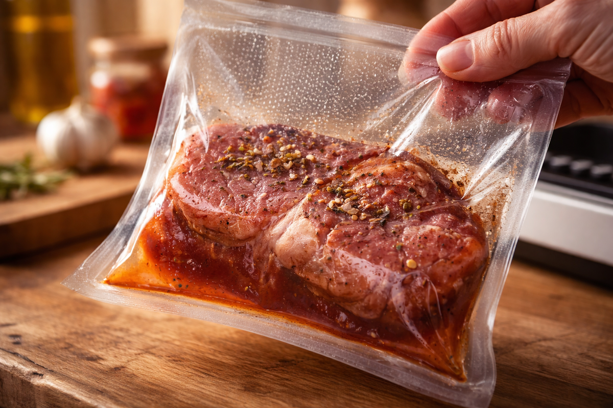 Вакуумирование