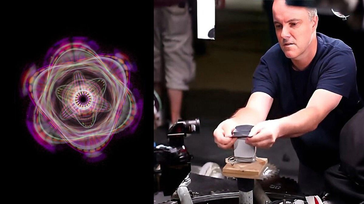 Линден Гледхилл: во время эксперимента 