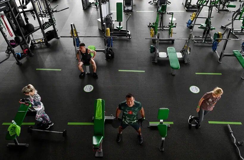     © РИА Новости. Александр Кряжев