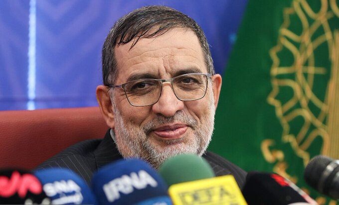     / Источник: (сс) Mehr News Agency