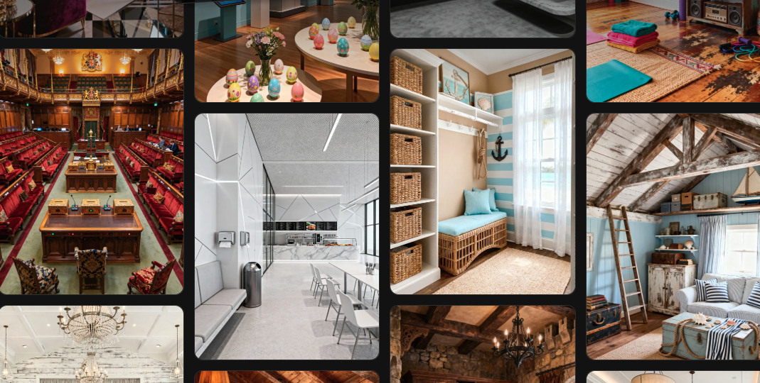 🏠 ТОП-8 нейросетей для дизайна интерьера: лучшие ИИ-сервисы 2026