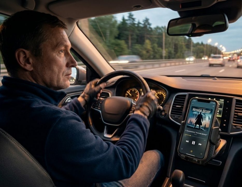 Фото сгенерировано ИИ