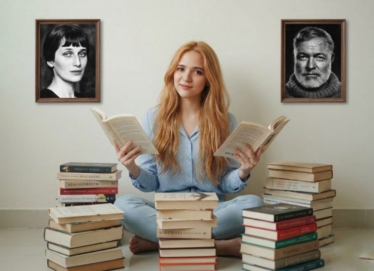 Фото сгенерировано ИИ