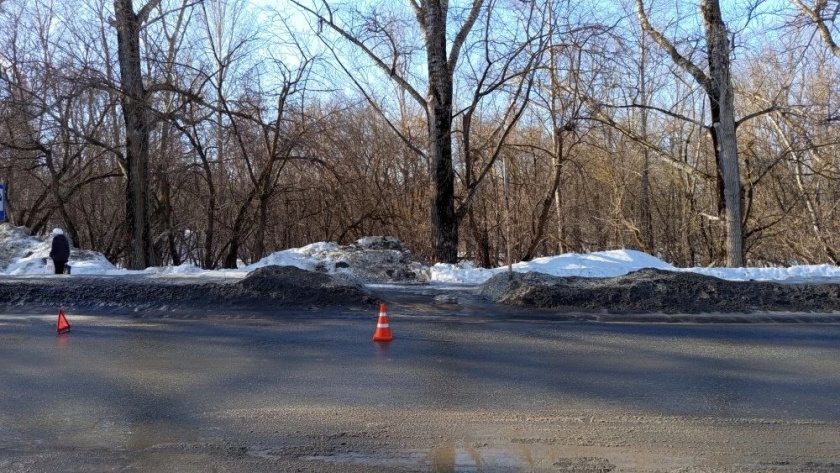    Фото Госавтоинспекции Кировской области