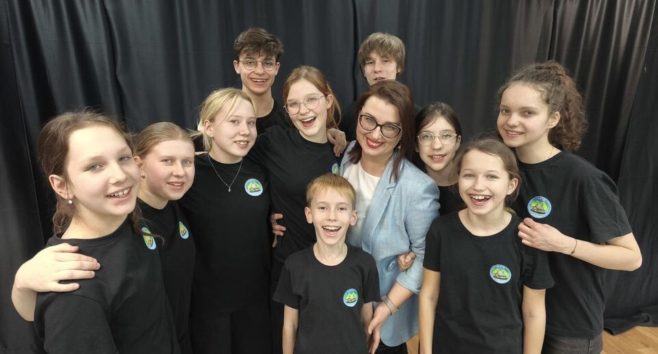    Арина Кузнецова