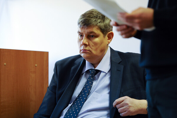 Vadim Akhmetov/URA.RU/Global Look Press   📷