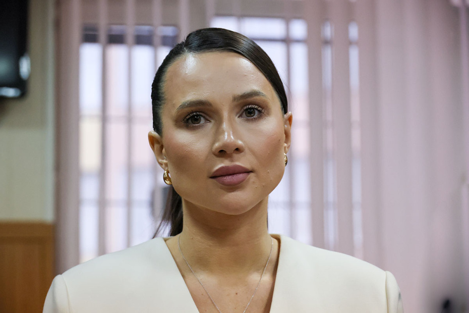    Алексей Белкин/NEWS.ru