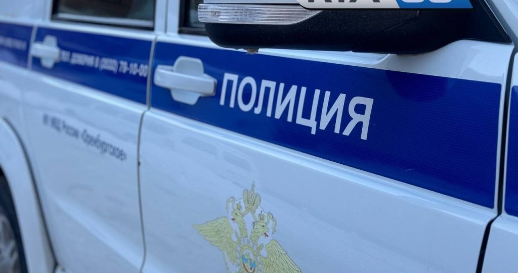 Красный свет спереди: водитель из Таджикистана лишился прав в Оренбуржье