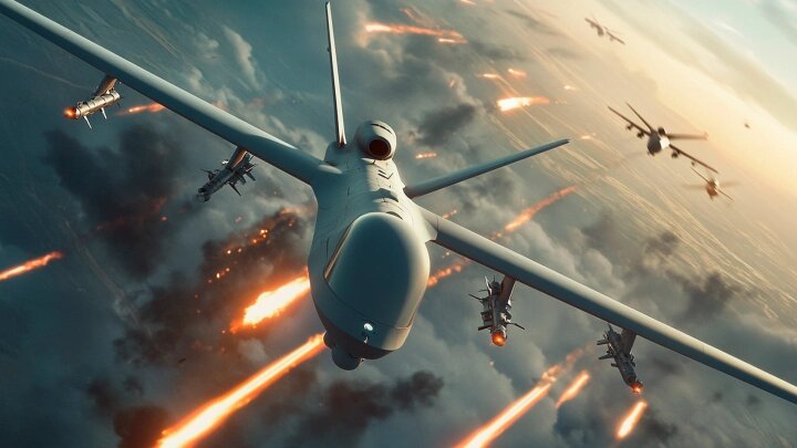    коллаж Царьграда.