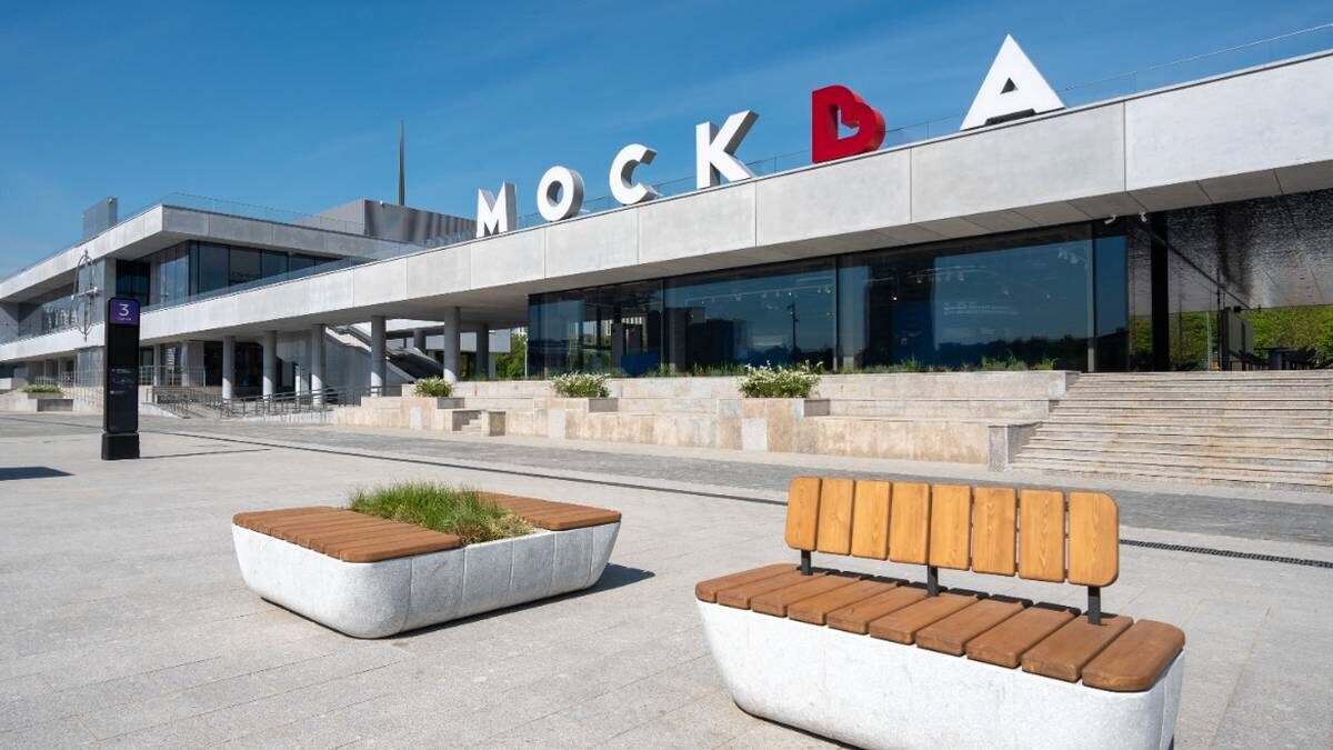    Фото: Пресс-служба Департамента транспорта и развития дорожно-транспортной инфраструктуры города Москвы