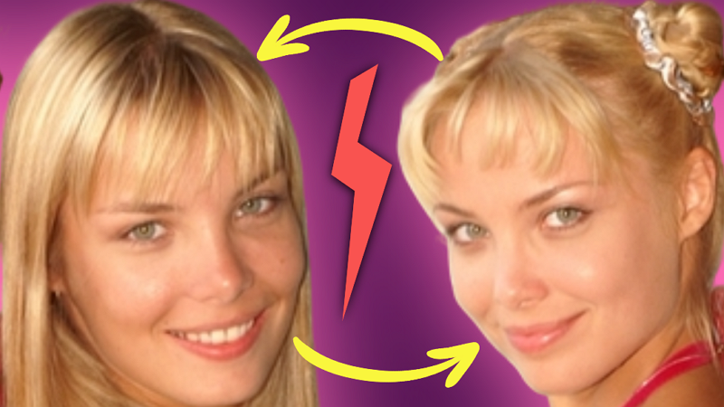 Одна в долгах, другая в разводе: Судьба сестёр сломавших систему - Татьяна и Ольга Арнтгольц