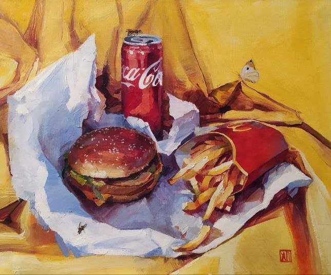     © фото - личные страницы Екатерины Рудой, Алины Пронской, Алексея Почкалова и Ирины Галяуовой в ВК