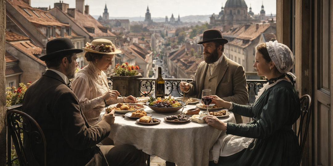 Зачем делают балконы, если на них почти никто не сидит