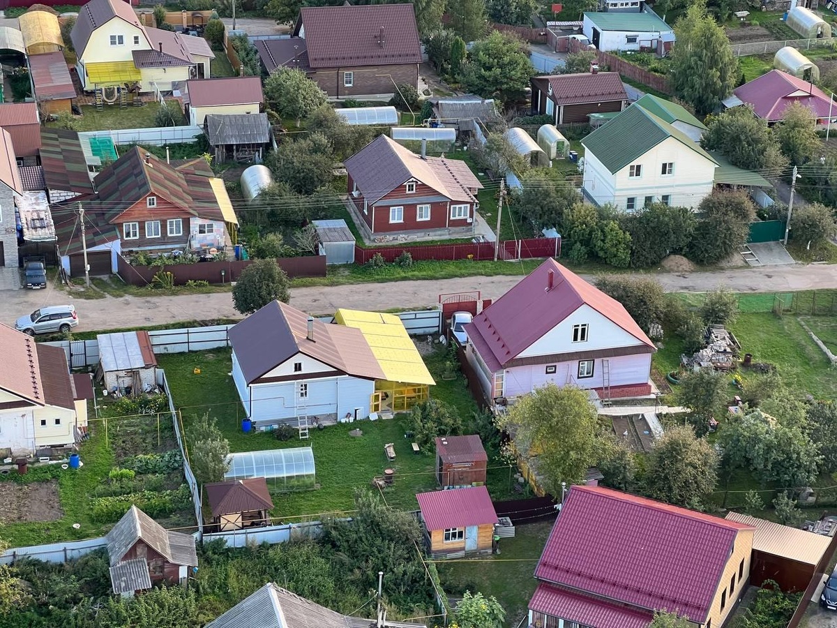    Фото: Мир Квартир