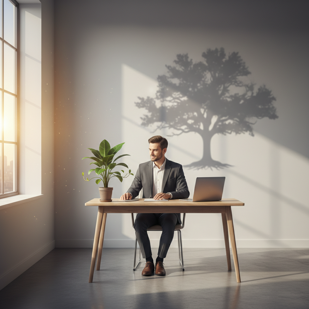 Маленький регулярный взнос и большое время — вот формула, которую не преподают в школе.