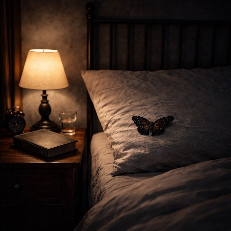 «Молчание ягнят» Томаса Харриса - книга, которую я читала ночью и пожалела. Рассказываю, почему после неё боялась собственной тени, и стоит ли смотреть культовый фильм с Энтони Хопкинсом.