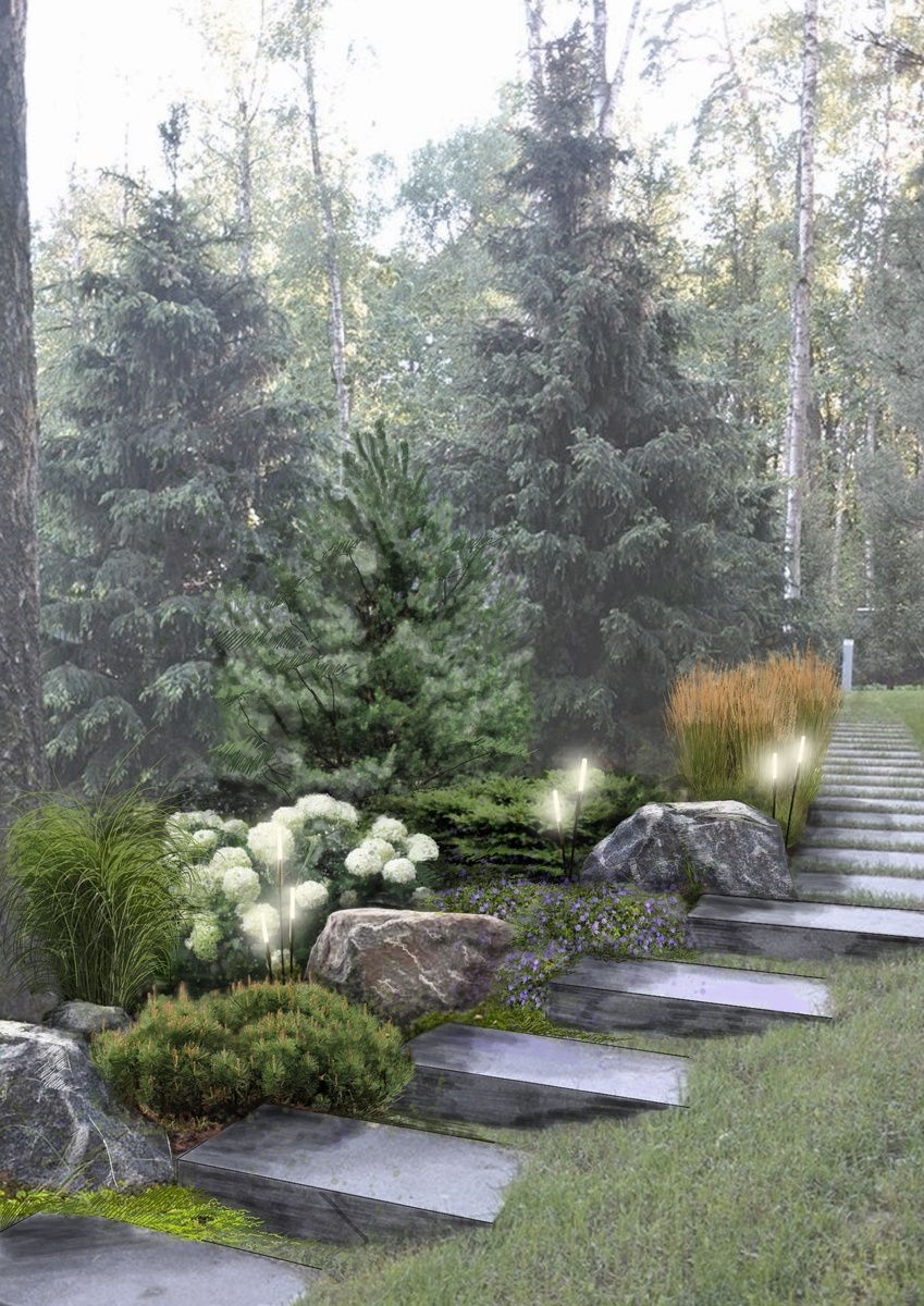 Из личного архива автора