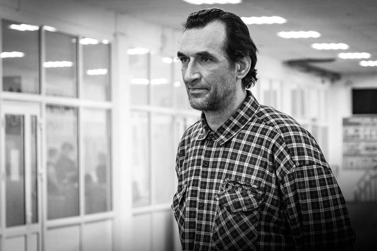 Фото: Иванна Обухович/«Культура 38»