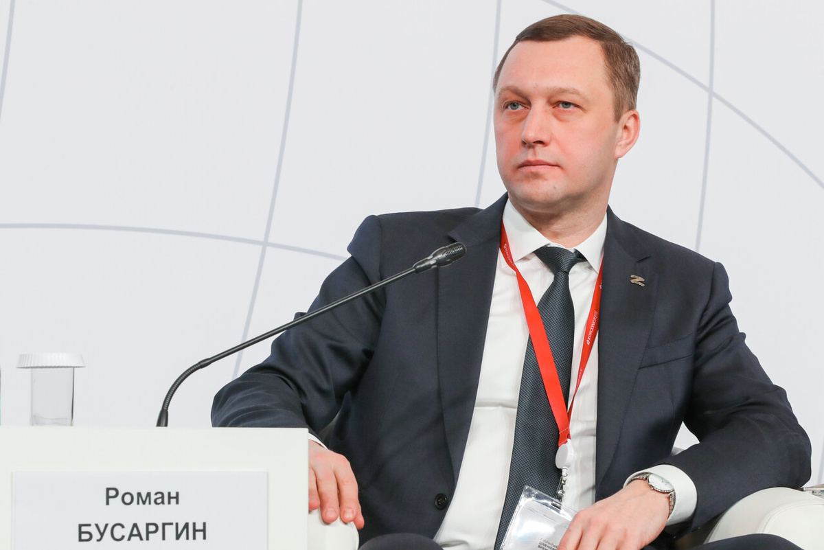 Саратовский губернатор продолжает проводить кадровые назначения.  Фото: из фотобанка Фонда Росконгресс / photo.roscongress.org / Анатолий Стребелев